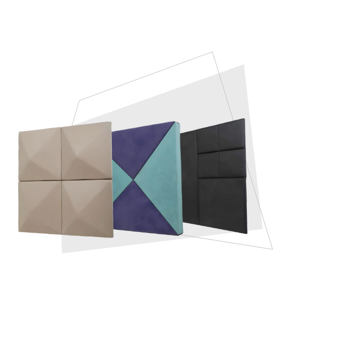 Simko Seating | ACOUSTIC PANELS Product Simko Seating |ACOUSTIC PANELS