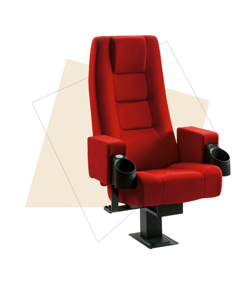 Simko Seating | CINEMA SEATS Simko Seating | CINEMA SEATS