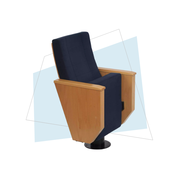 Simko Seating | Offer Conference Seat Solutions Tailored to Your Venue 